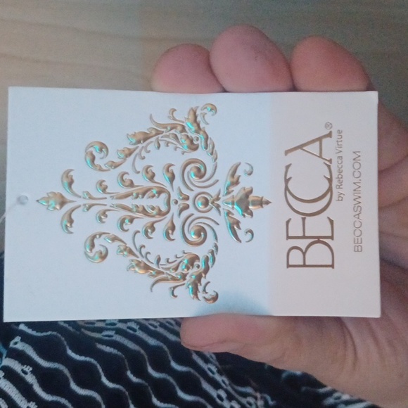 BECCA SWIMSUIT - Picture 3 of 3